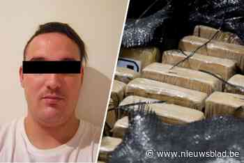 Voortvluchtige drugsbaas gebruikt taxfree besteldienst om cocaïne en crystal meth in en uit de haven te krijgen