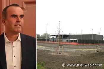 Veelbesproken sportsite krijgt toch padelvelden, hoewel het eerst niet mocht:  “Alles aan gedaan om overlast in te perken”