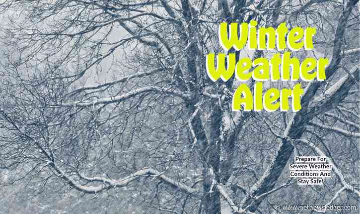 Sault Ste. Marie Weather Outlook: Brace for Snowfall – Weather Advisory in Effect West of City