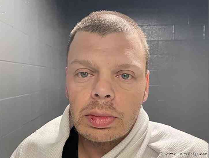 WARRANT ISSUED FOR WINNIPEG MAN CHARGED WITH DRUG TRAFFICKING IN SANDY LAKE