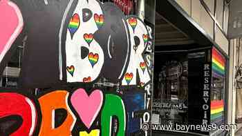 Tampa Pride kicks off in Ybor, despite decrease in sponsors