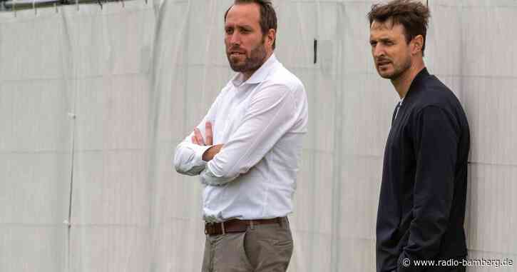 Janker künftig Technischer Direktor beim FC Augsburg