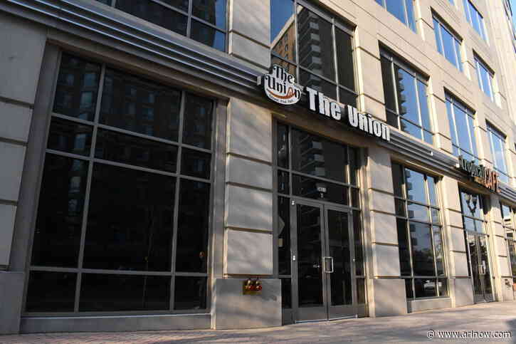 The Union in Va. Square has shuttered, possibly for good