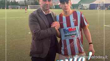 L'FC Rieti pesca dai rivali cittadini, ufficiale un rinforzo dall'Amatrice Rieti