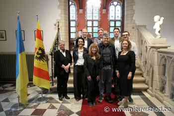 Mechelen steunt Oekraïense stad Lviv langdurig
