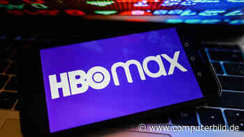 Neuer Streaming-Dienst Max kommt nach Europa