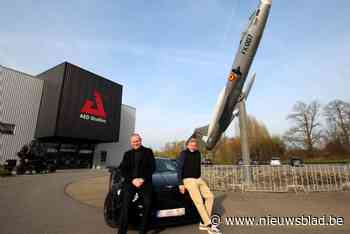 De snelste modeshow ter wereld komt naar Lint: “Nooit eerder vertoond wagenpark op de catwalk”