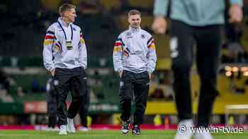 Netzwerk im Zentrum der Kritik: DFB-Elf verbündet sich mit chinesischer App TikTok