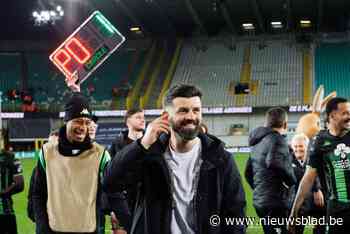 Cercle Brugge bereidt Champions’ play-offs voor met gelijkspel tegen Franse tweedeklasser Duinkerke en helpt spelers met ramadan