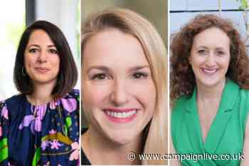 Campaign Podcast: Agency of the Year winners Leo Burnett UK, MG OMD, Rapp