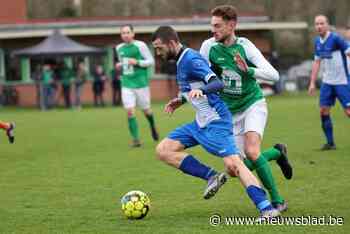 KFC Eeklo trekt Jenten Velleman en Ufuk Ucak aan
