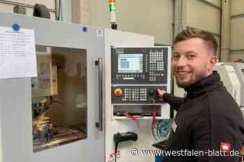 Wie der Digitale Zwilling der Wirtschaft hilft