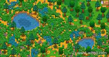 Stardew Valley’s 1.6 Update Is Out—Here’s Some of the Biggest Changes (2024)