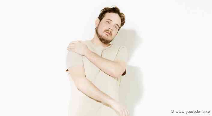 Rich Furniss Releases Massive Single ‘Release Yourself’ featuring James Patterson & Terry Hunter