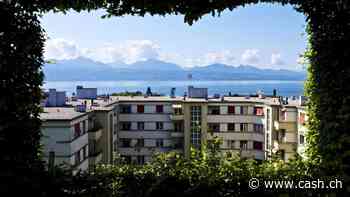 Schweizer Immobilienmarkt hat sich 2023 merklich abgekühlt