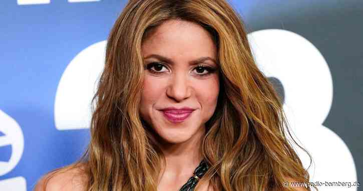 Keine Tränen mehr – Shakira wagt den Neuanfang