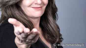 "Spettacolare (voce del verbo)", Francesca Reggiani all'Ambra Jovinelli