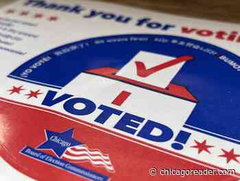 Primary election recap