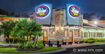 Perkins debuts catering program nationwide