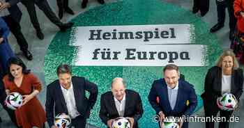 Konjunkturexperten erwarten kaum positiven Einfluss durch EM