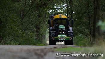 Renure-succes Adema, nu nog overbruggingsboei