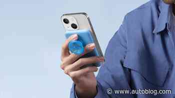 This popular wireless iPhone power bank from Anker is 43% off for the Amazon Big Spring Sale