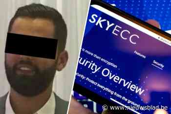 ‘Alberto’ stuurde sollicitaties in de haven aan en verkocht blokken cocaïne, rechtbank geeft hem zes jaar cel