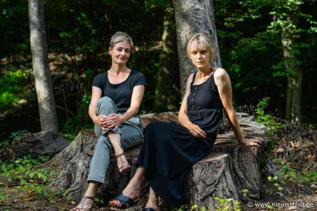 ‘Godvergeten’-maakster Ingrid Schildermans komt spreken in Mol