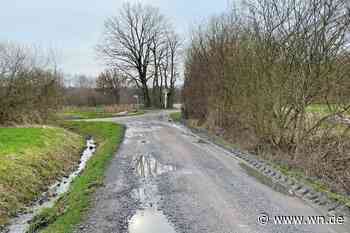 Stadt verbessert Radverkehrsverbindungen in Münsters Osten