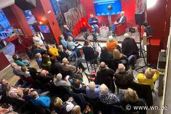 Wie lebt es sich an der Seite eines Narzissten?