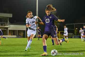 Anderlecht opent play-offs tegen Club YLA: gratis toeang in het Lotto Park