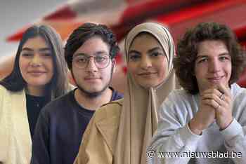 Jongeren trekken met veel vragen naar stembus: “Nog minder dan 80 dagen om ons te informeren”