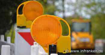 Bauarbeiten zwischen Wohlbach und Schafhof: Kreisstraße CO12 wird gesperrt