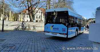 Coburg: Bahnübergang Neuses bald gesperrt - diese Fahrplanänderungen kommen