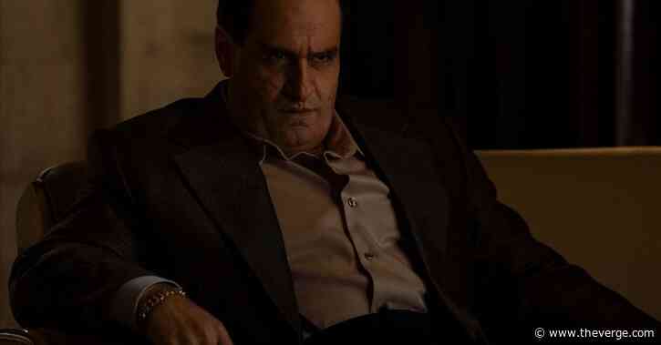 Batman spinoff The Penguin is pure crime drama in first trailer