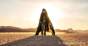 ‘Dune: Part Two’ Is a Religious Experience