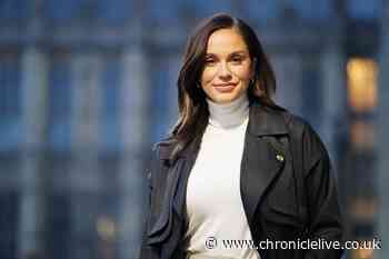 Vicky Pattison told to 'stop messing with nature' by cruel trolls as she shared egg-freezing journey