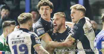 Hull FC unmoved on plan but answer may not be what people want to hear