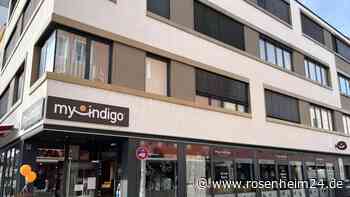Nach nur drei Jahren: Restaurant „my indigo“ in Rosenheim schließt – das sind die Gründe