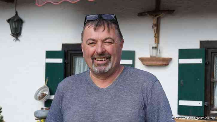 Happy End für Berchtesgadener Schleuser-Stopper Hans H.: „Würde es wieder so machen“