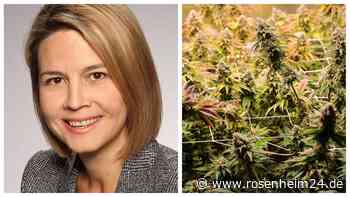 Das sind die Gefahren für Kinder! – Psychiaterin und Chefärztin Beschoner über Risiken von Cannabis