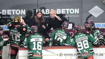Der Kader füllt sich: Drei weitere Spieler verlängern bei den Starbulls Rosenheim