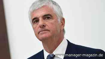 Louis Vuitton, Dior, TAG Heuer: LVMH-Vizechef geht nach 23 Jahren