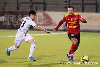 OHL U23 mist tegen Cappellen alweer te veel kansen en krijgt deksel op de neus: “Hopelijk hebben we in Knokke het geluk eens aan onze zijde”