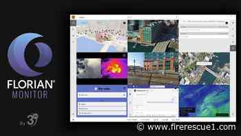 3AM Innovations unveils Monitor: The power of an EOC in the palm of your hand
