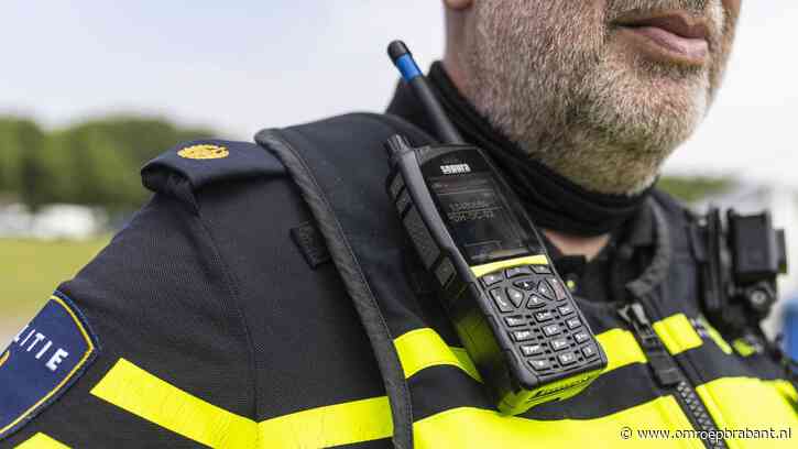 Noodmaatregelen na ‘onveilig’ Paaspop: ‘Agenten konden niet communiceren’