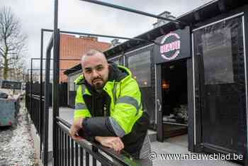 “Illegale tabak? Lachgas? Daar heb ik niks mee te maken, al die oude waterpijpen zijn al weg”: nieuwe eigenaar van beruchte bar schreeuwt onschuld uit