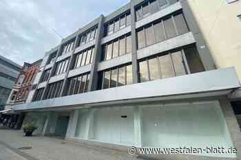 H&M-Gebäude: Abriss erst in 2025