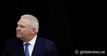 Premier Ford clarifies fourplex comments despite insisting it would be a ‘disaster’