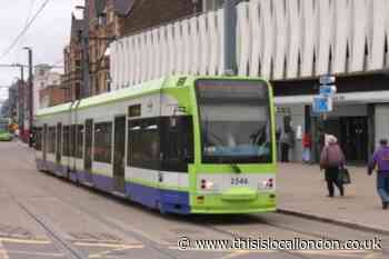 Croydon Tramlink strikes suspended ahead of TfL talks